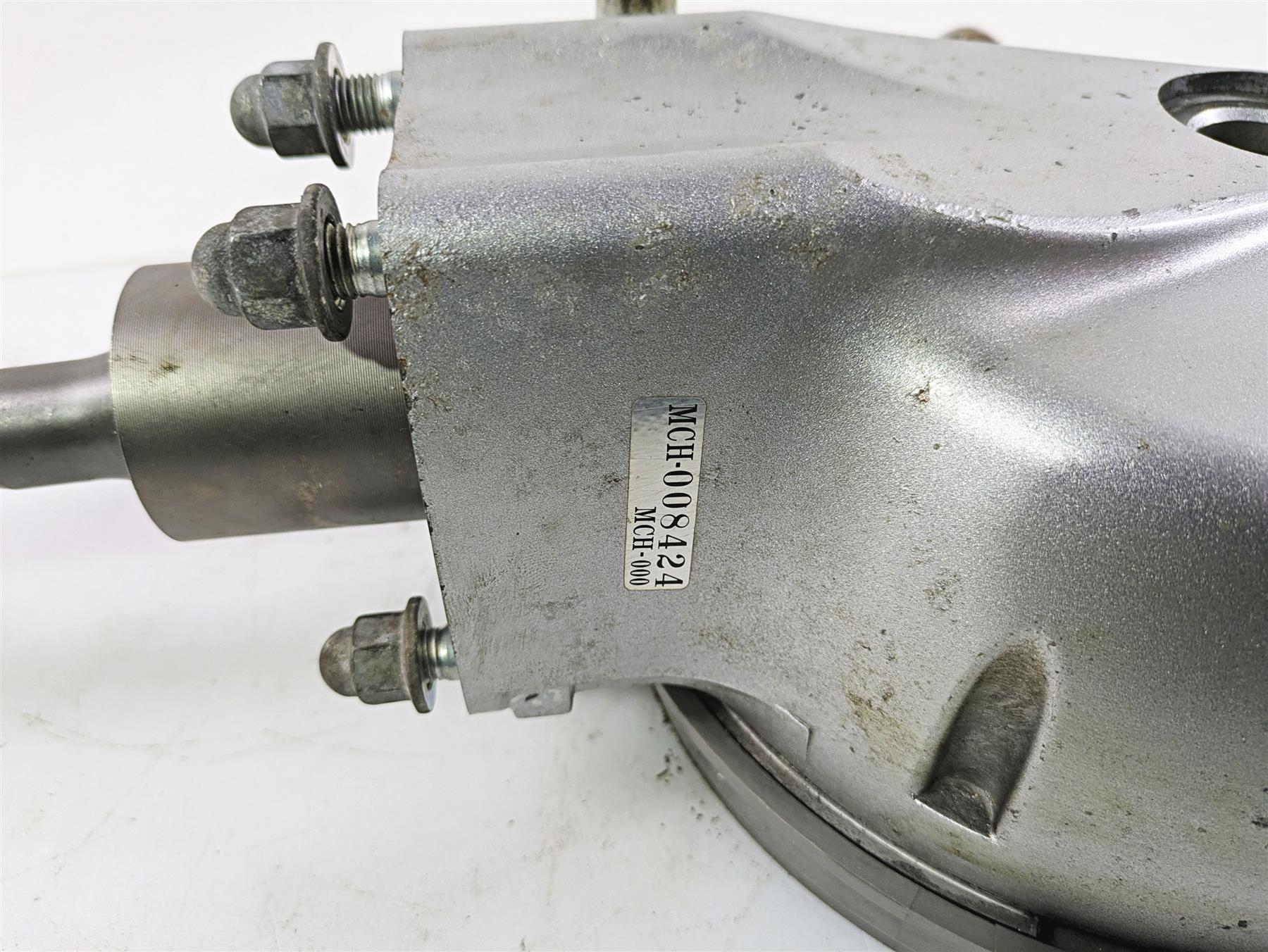 2002 Honda V-Twin VTX1800 C Differential Drive Shaft Set - 15k 41300-MCH-000 {{ shop.shopifyCountryName }} - Mototech271