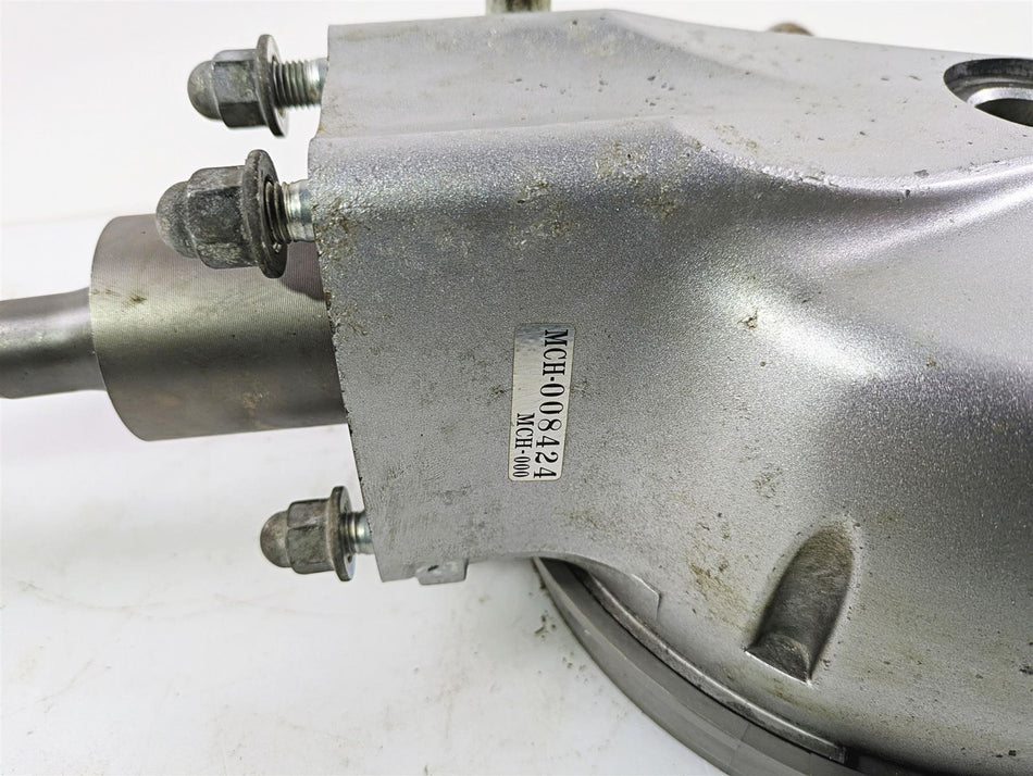 2002 Honda V-Twin VTX1800 C Differential Drive Shaft Set - 15k 41300-MCH-000 {{ shop.shopifyCountryName }} - Mototech271