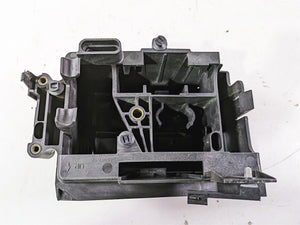 2012 Harley FLD Dyna Switchback Electrical Holder Carrier & Cover 70367-12 | Mototech271