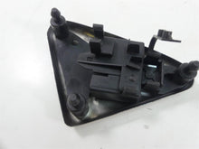 Load image into Gallery viewer, 2001 Harley Davidson XL1200 Sportster Chrome Battery Triangle Cover Set 66194-98
