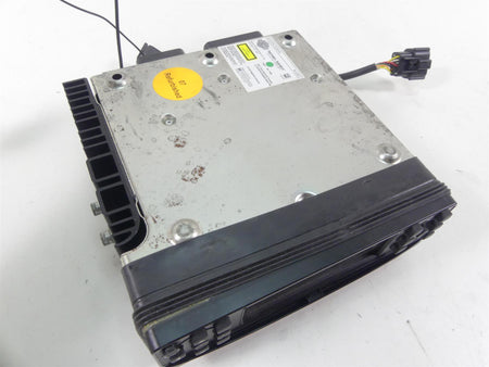 2007 Harley FLHTCU SE CVO Electra Glide Radio Xm Cb Modules Antenna Set 76160-06 {{ shop.shopifyCountryName }} - Mototech271