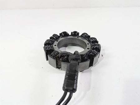 1998 Harley Touring FLHRCI Road King Ignition Alternator Stator 29987-97B {{ shop.shopifyCountryName }} - Mototech271