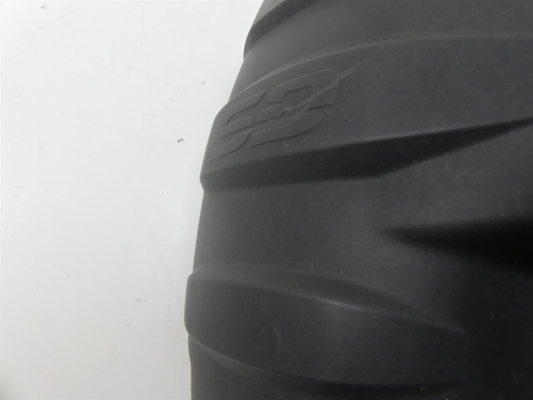 2013 BMW R1200GS GSW K50 Rear Tire Mudflap Mud Flap Fender Guard 46628533657 {{ shop.shopifyCountryName }} - Mototech271