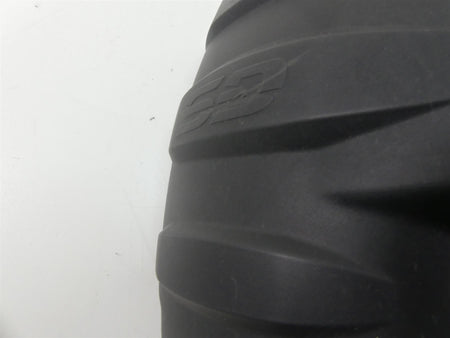 2013 BMW R1200GS GSW K50 Rear Tire Mudflap Mud Flap Fender Guard 46628533657 {{ shop.shopifyCountryName }} - Mototech271