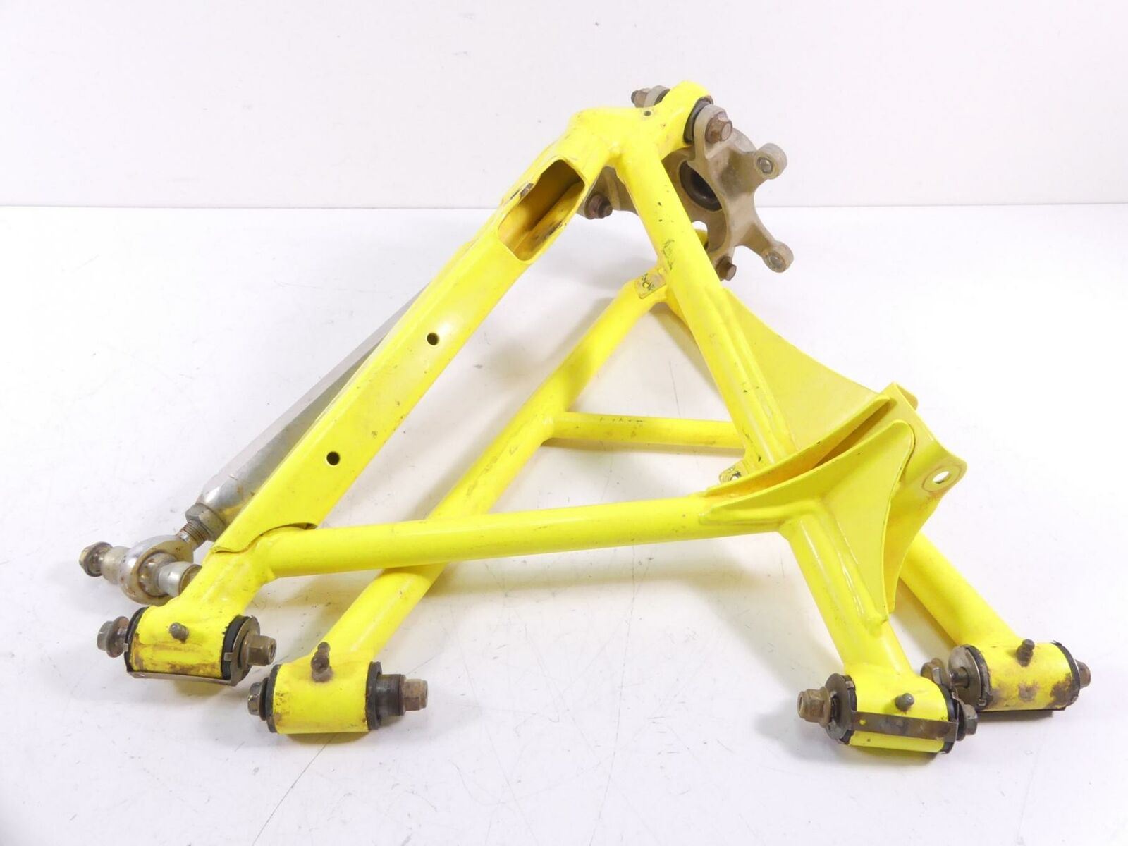 2018 Can-Am Maverick 1000R XMR Left Rear Knee Assembly 706002792 706002764 {{ shop.shopifyCountryName }} - Mototech271