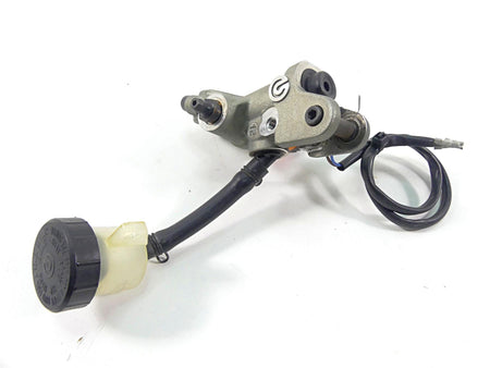 2012 Ducati Panigale 1199S Brembo Radial Clutch Master Cylinder 63040601B {{ shop.shopifyCountryName }} - Mototech271