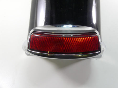 2016 Harley Davidson Touring FLHTP Electra Glide Rear Fender 59500046 {{ shop.shopifyCountryName }} - Mototech271