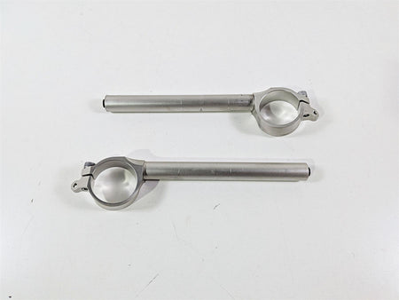 2024 Yamaha YZF R1 RN65 Clip On Handlebar Set 2CR-26121-00-00 B3L-26122-00-00 {{ shop.shopifyCountryName }} - Mototech271