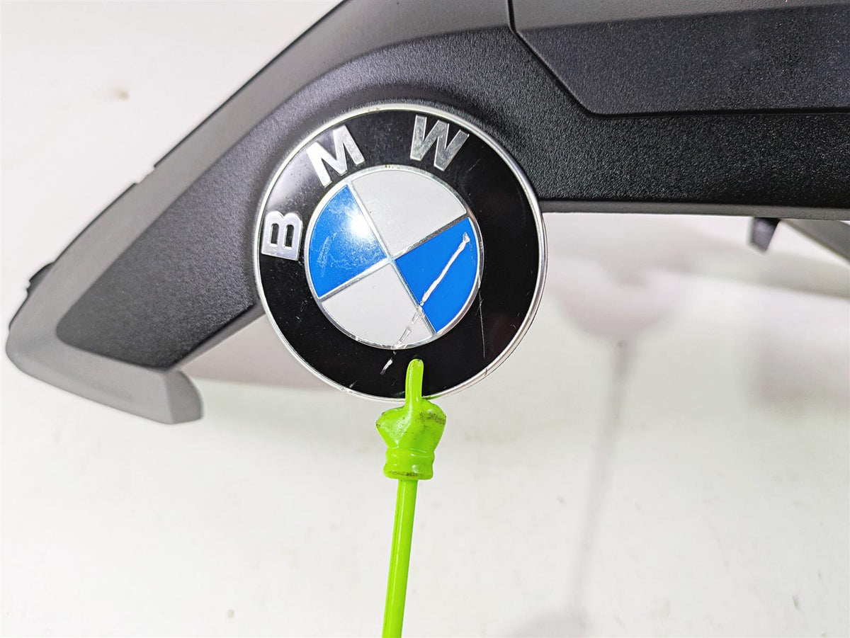 2015 BMW R1200 GS Adv K51 Right Main Side Fairing Cover Set 46638536940 {{ shop.shopifyCountryName }} - Mototech271