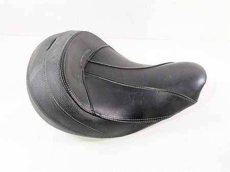 2017 Indian Chieftain Limited Front Seat Saddle No Studs - No Tears 2686580 {{ shop.shopifyCountryName }} - Mototech271