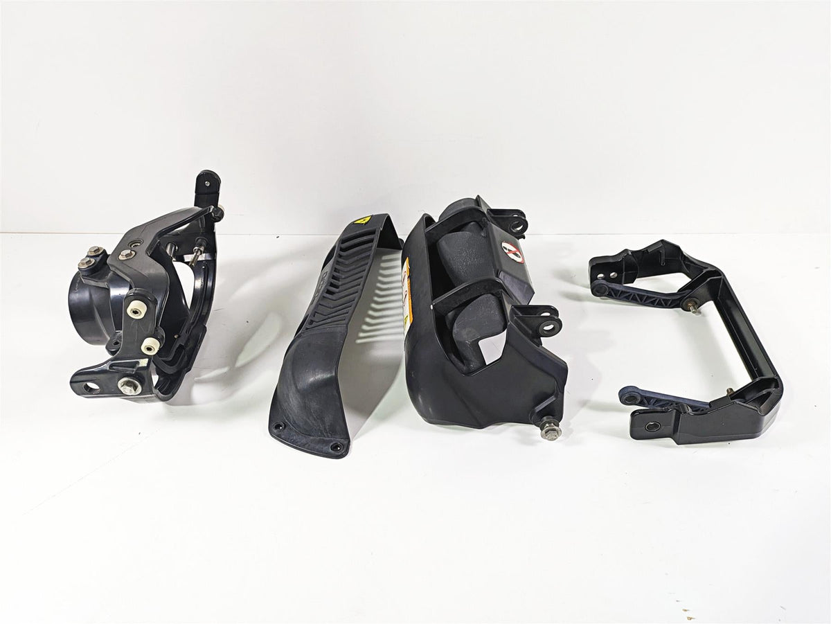 2010 Sea-Doo 4-Tec RXT 215 Reverse Gate Kit Set 268000033 268000155 267000397 {{ shop.shopifyCountryName }} - Mototech271