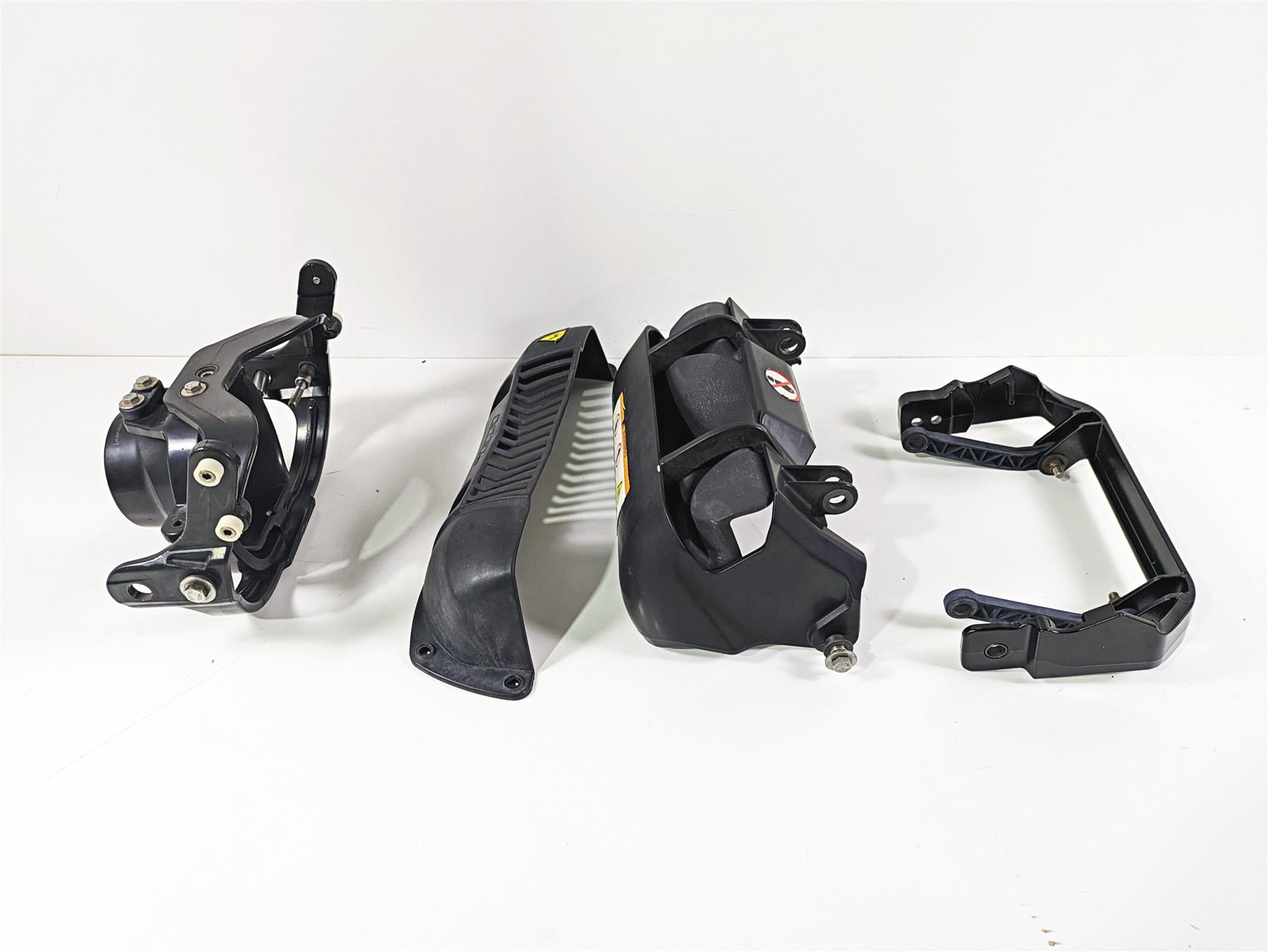 2010 Sea-Doo 4-Tec RXT 215 Reverse Gate Kit Set 268000033 268000155 267000397 | Mototech271