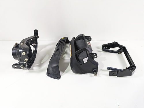 2010 Sea-Doo 4-Tec RXT 215 Reverse Gate Kit Set 268000033 268000155 267000397 | Mototech271