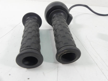 2019 Indian Motorcycle Co. FTR1200 Fly Ride By Wire Throttle Grip 2414219 {{ shop.shopifyCountryName }} - Mototech271