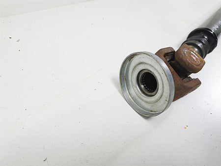 2021 Kawasaki Teryx KRX KRF 1000 Center Drive Prop Shaft Set 39159-0576 {{ shop.shopifyCountryName }} - Mototech271