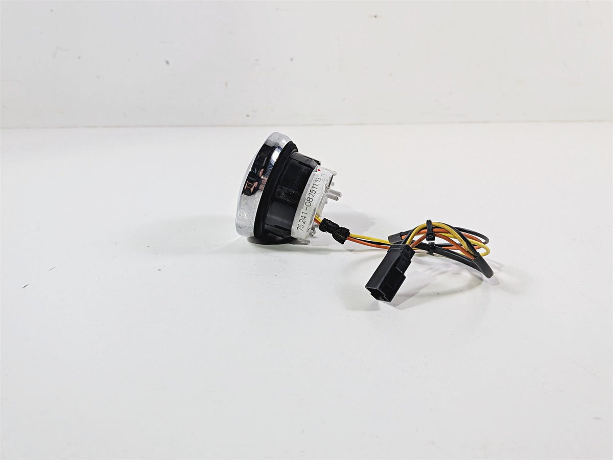 2014 Harley FXDL Dyna Low Rider Fuel Gas Petrol Level Gauge 75241-08 {{ shop.shopifyCountryName }} - Mototech271