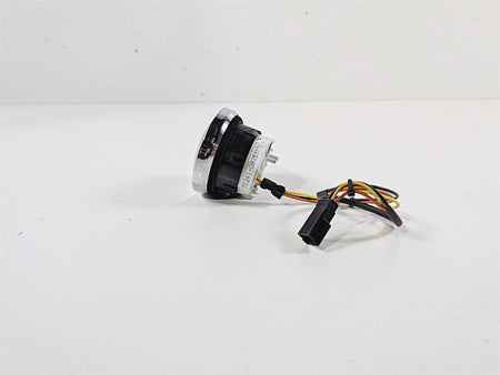 2014 Harley FXDL Dyna Low Rider Fuel Gas Petrol Level Gauge 75241-08 {{ shop.shopifyCountryName }} - Mototech271