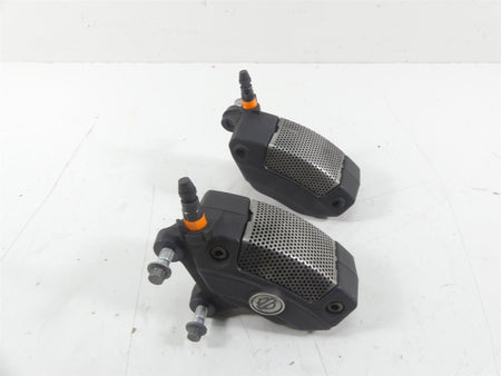 2016 Harley Touring FLTRX Road Glide Front Brake Caliper Set 43027-08 43023-08 {{ shop.shopifyCountryName }} - Mototech271