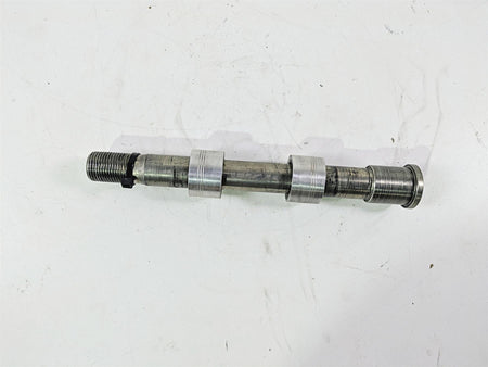 2020 Harley Softail FXST Standard Front Wheel Spindle Axle 43000081 {{ shop.shopifyCountryName }} - Mototech271