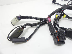 2014 Harley Touring FLHX Street Glide Main Wiring Harness Loom -No Abs 69200115 | Mototech271