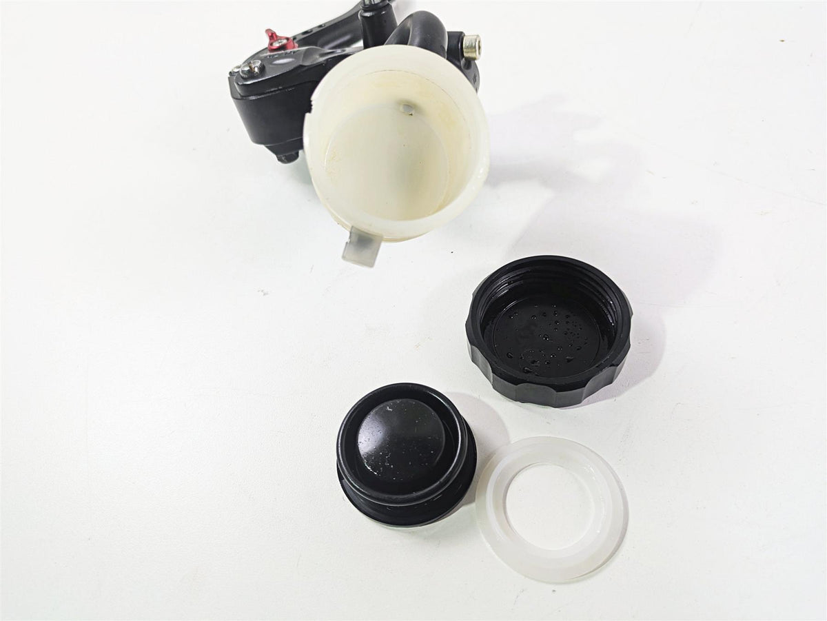 2006 Suzuki GSXR1000 K6 3/4" Nissin Radial Front Brake Master Cylin 59600-29G10 {{ shop.shopifyCountryName }} - Mototech271