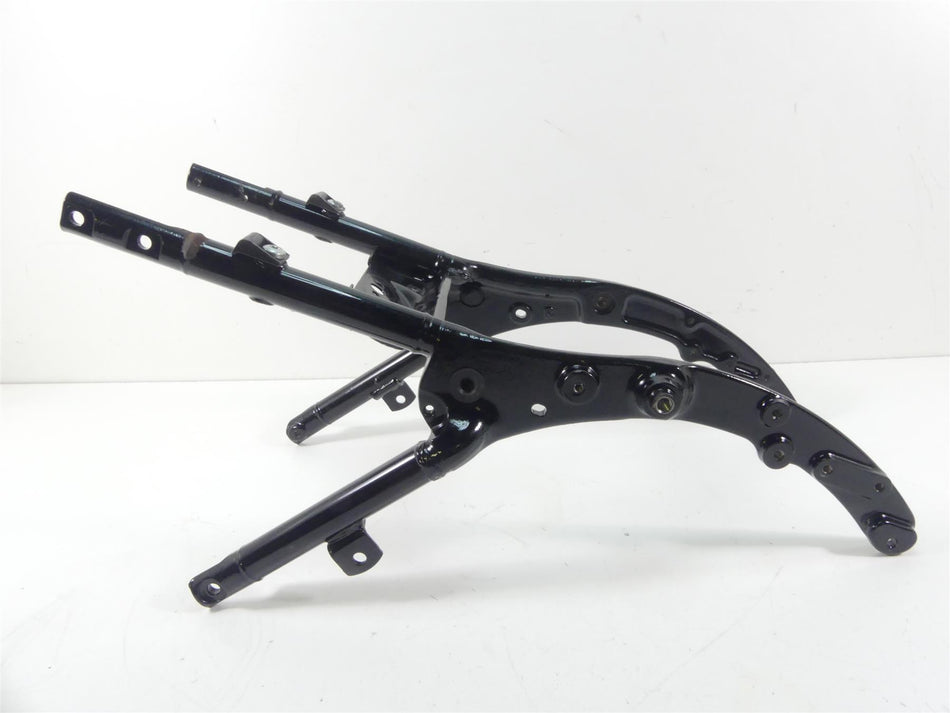 2012 Harley Touring FLHX Street Glide Rear Straight Subframe Sub Frame 48079-09 {{ shop.shopifyCountryName }} - Mototech271