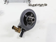 Load image into Gallery viewer, 1990 Harley Touring FLHTC Electra Glide Lockhart Oil Cooler Set 233984
