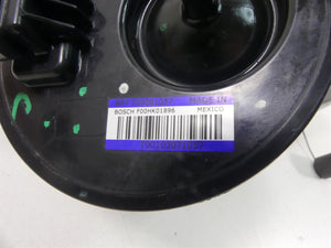 2018 Can Am Maverick X3 XMR Turbo R Fuel Gas Petrol Pump -Tested 709001057