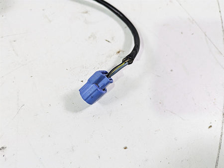 2024 Kawasaki ZX6R ZX636 Ninja Rear Right Blinker Turn Signal - Read 23037-0551 {{ shop.shopifyCountryName }} - Mototech271