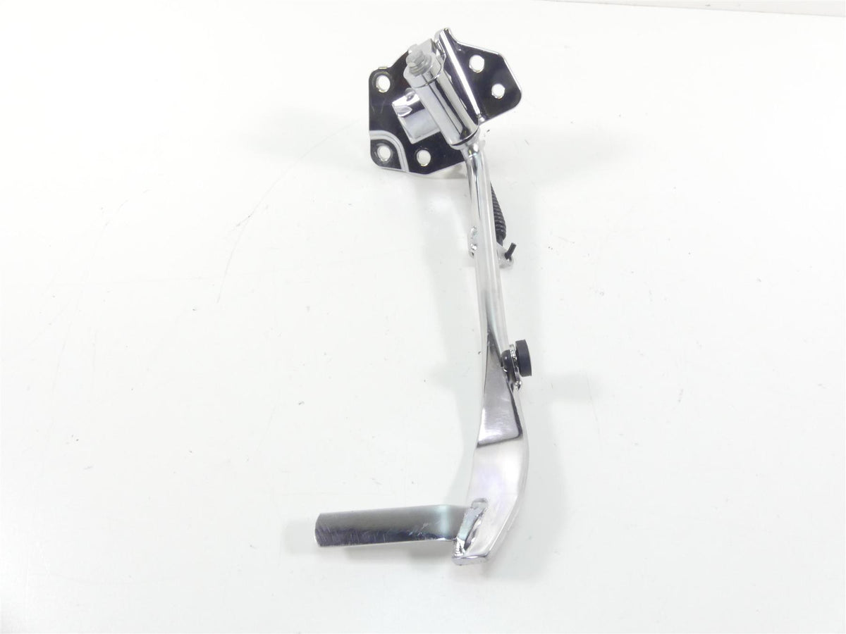 2016 Harley Touring FLHR Road King Nice Chrome Side Kickstand & Mount 49725-07A {{ shop.shopifyCountryName }} - Mototech271