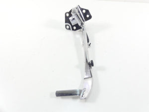 2016 Harley Touring FLHR Road King  Nice Chrome Side Kickstand & Mount 49725-07A | Mototech271