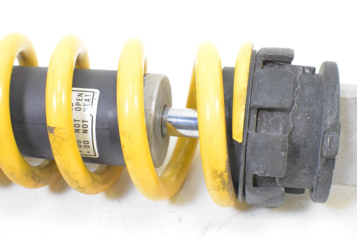2006 Honda CBR1000 RR Rear Oem Damper Suspension Shock 52400-MEL-A21 {{ shop.shopifyCountryName }} - Mototech271