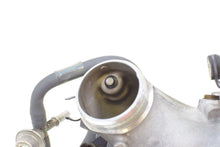 Load image into Gallery viewer, 2017 Indian Chieftain Limited Throttle Body &amp; Intake Manifold -Read5138214
