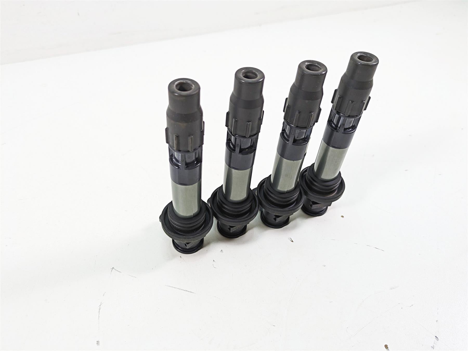 2022 Suzuki GSXR 750 Denso Ignition Coil Set 4K Only 33410-38H00 129700-5230 {{ shop.shopifyCountryName }} - Mototech271