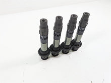 Load image into Gallery viewer, 2022 Suzuki GSXR 750 Denso Ignition Coil Set 4K Only 33410-38H00 129700-5230 | Mototech271
