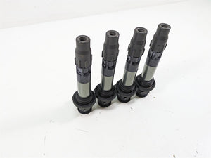 2022 Suzuki GSXR 750 Denso Ignition Coil Set 4K Only 33410-38H00 129700-5230 | Mototech271