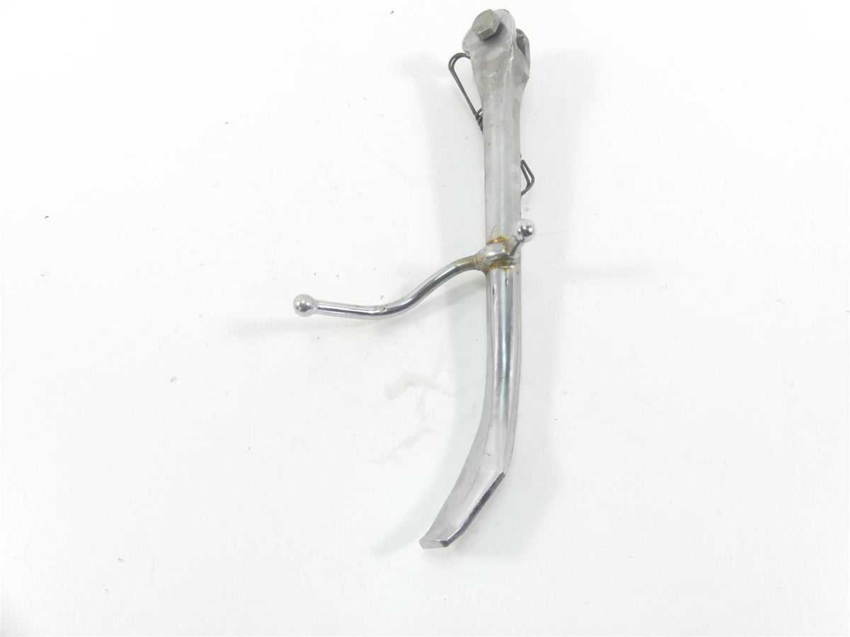 2002 Triumph Bonneville America Side Kickstand & Safety Kill Switch T2081140 {{ shop.shopifyCountryName }} - Mototech271