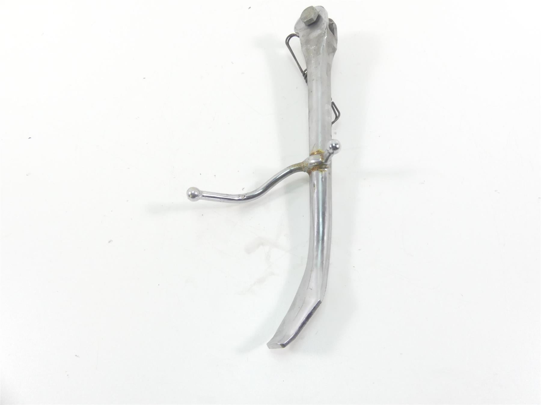 2002 Triumph Bonneville America Side Kickstand & Safety Kill Switch T2081140 {{ shop.shopifyCountryName }} - Mototech271