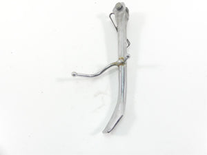 2002 Triumph Bonneville America Side Kickstand & Safety Kill Switch T2081140 | Mototech271