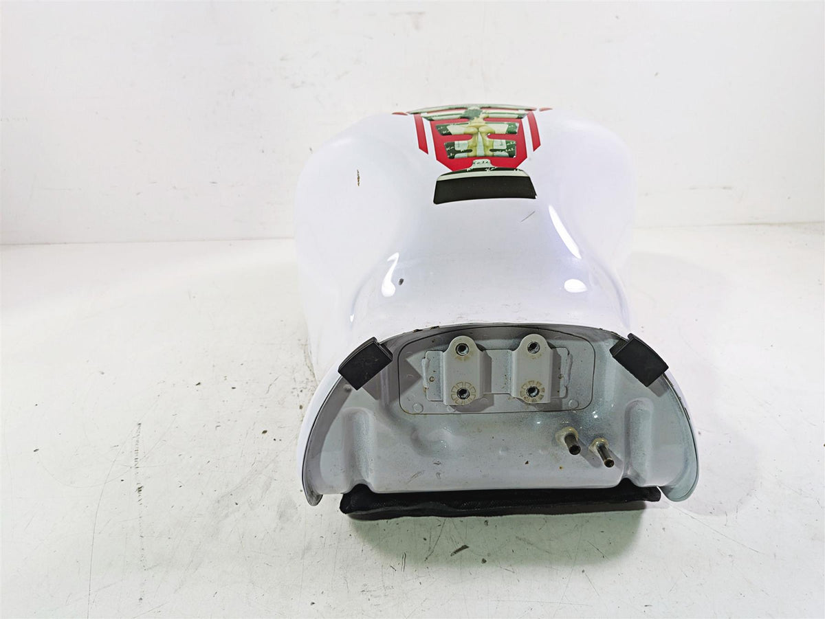 2018 Suzuki GSX1300 R Hayabusa Fuel Gas Petrol Tank Reservoir 44100-15H61 {{ shop.shopifyCountryName }} - Mototech271