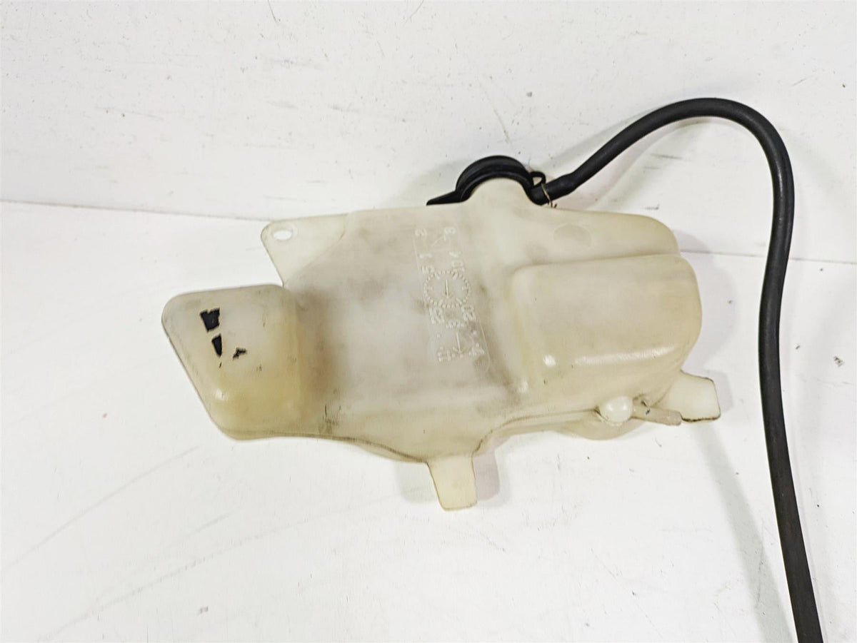 1998 Honda GL1500 Valkyrie Tour Radiator Fan Reservoir Hoses Set 19010-MZ0-003 {{ shop.shopifyCountryName }} - Mototech271