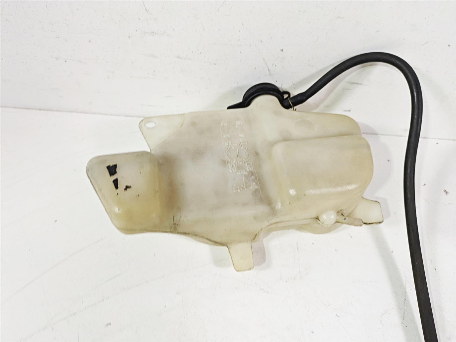 1998 Honda GL1500 Valkyrie Tour Radiator Fan Reservoir Hoses Set 19010-MZ0-003 {{ shop.shopifyCountryName }} - Mototech271