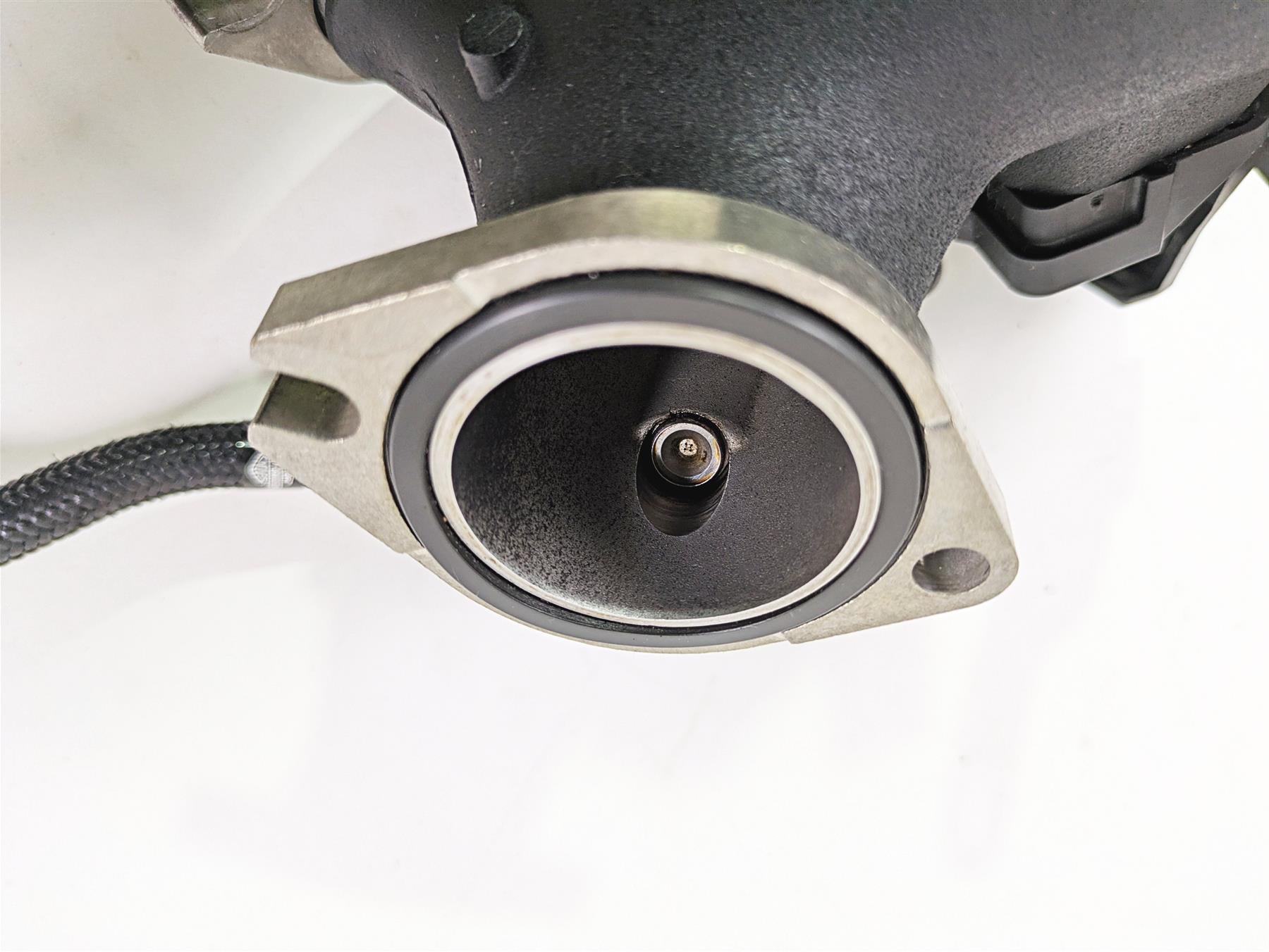 2016 Harley Touring FLHR Road King Throttle Body Fuel Injection 27710-11 {{ shop.shopifyCountryName }} - Mototech271