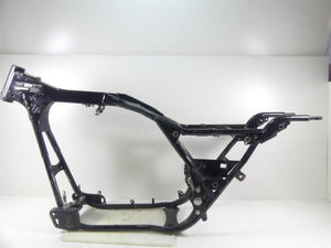 2006 Harley Touring FLHTCUI Electra Glide Strgt Frame Slvg Cln - Read 47900-02A