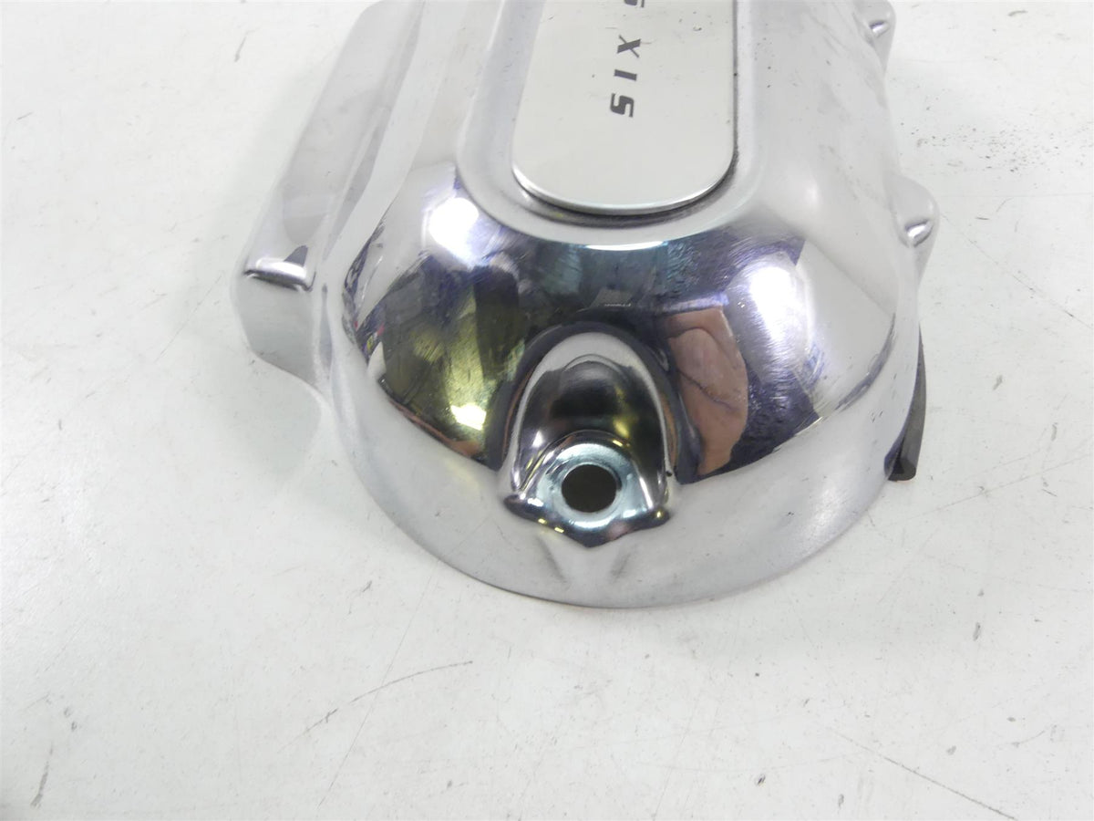 2017 Harley Touring FLHTKL Electra Glide Transmission Clutch Cover 25800056 {{ shop.shopifyCountryName }} - Mototech271