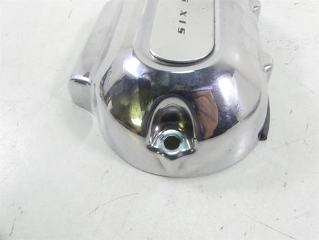 2017 Harley Touring FLHTKL Electra Glide Transmission Clutch Cover 25800056 {{ shop.shopifyCountryName }} - Mototech271