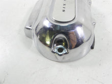Load image into Gallery viewer, 2017 Harley Touring FLHTKL Electra Glide Transmission Clutch Cover 25800056
