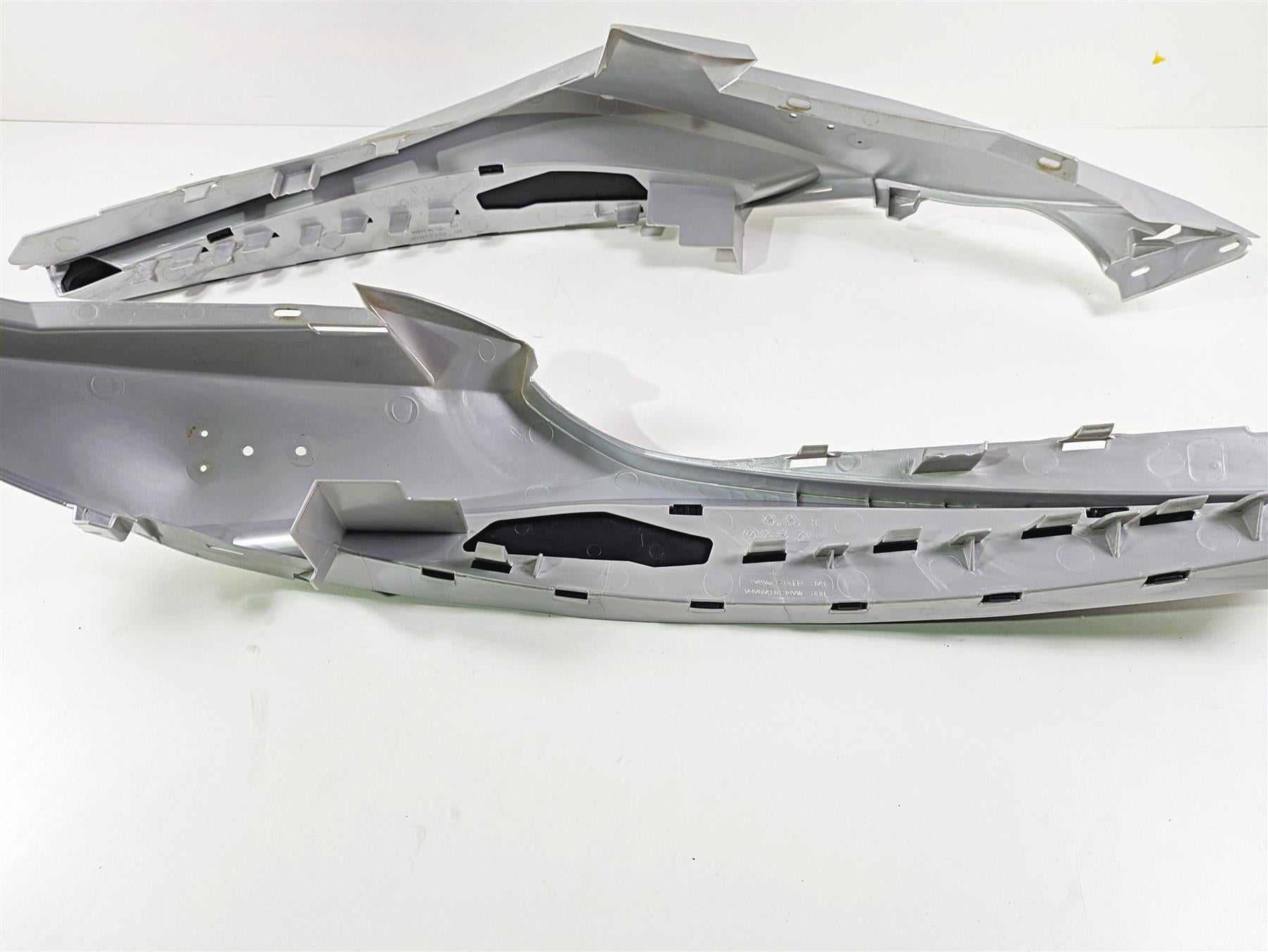 2010 Sea-Doo 4-Tec RXT 215 Right Left Main Fairing Cover Set 291002944 {{ shop.shopifyCountryName }} - Mototech271