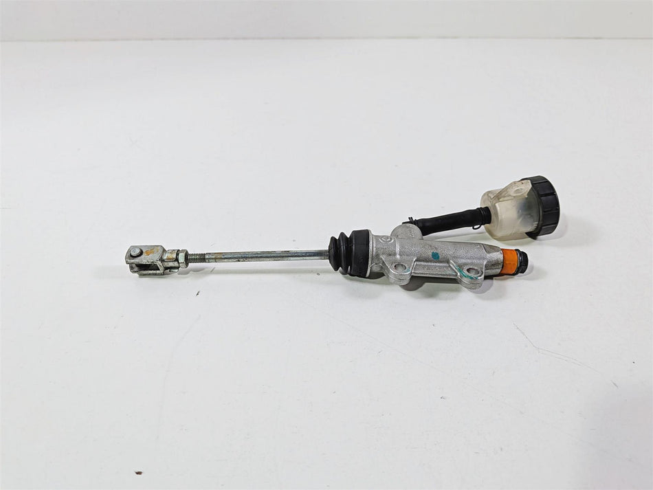 2015 Ducati Scrambler Urban Enduro Brembo Rear Brake Master Cylinder 62540191A
