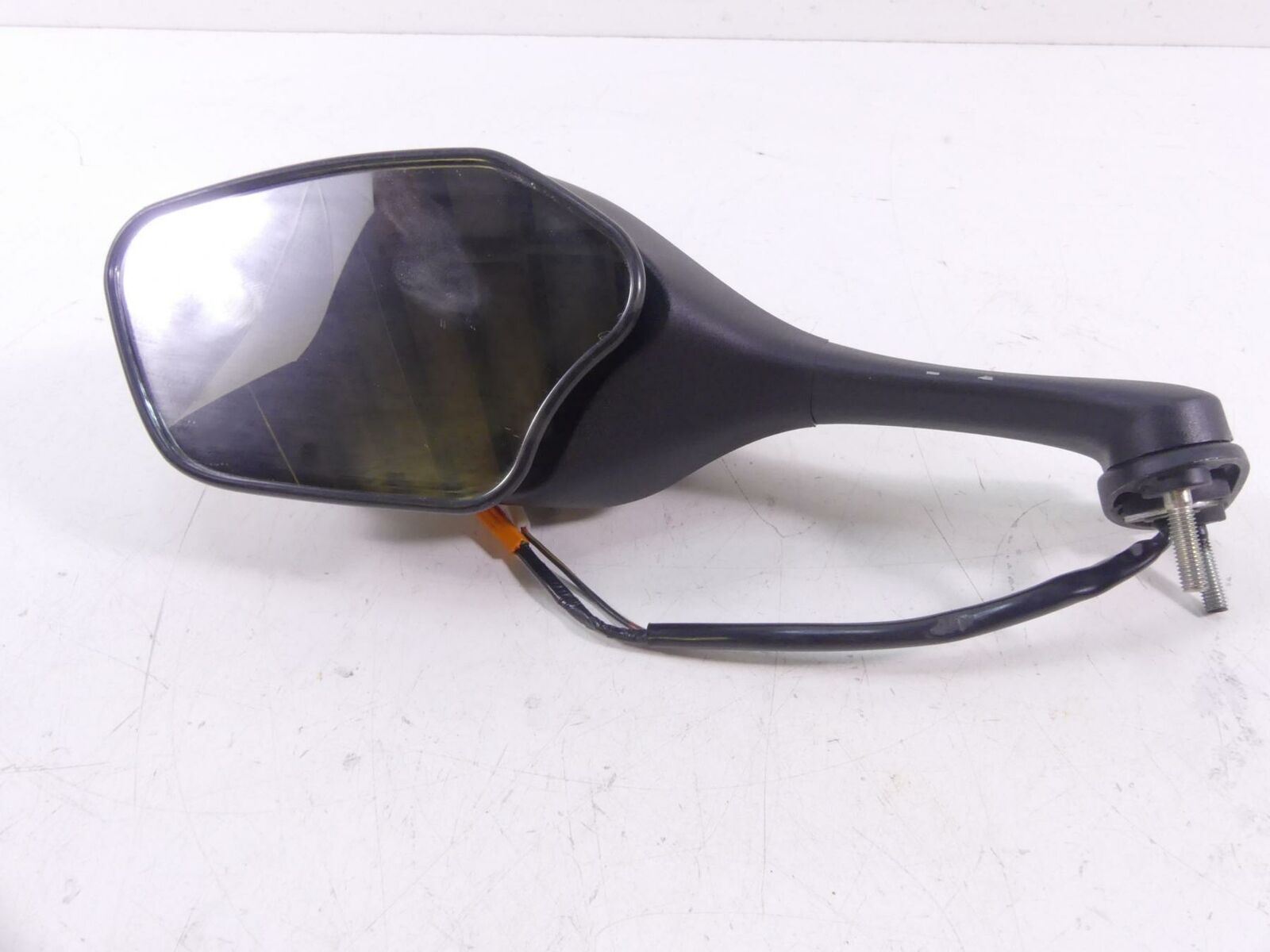2014 Honda CBR1000 SP Fireblade Left Mirror Front Turn Signal 88120-MFL-013 {{ shop.shopifyCountryName }} - Mototech271